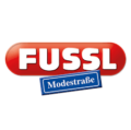 FUSSL Modestraße Logo