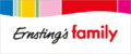 Ernsting’s family Logo