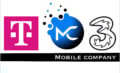 Mobile Company Logo